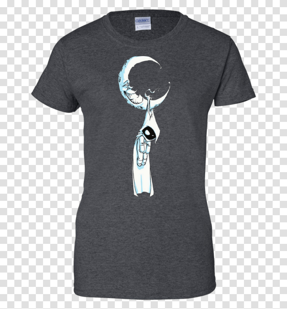 Moon Stranded Moon Knight T Shirt Amp Hoodie T Shirt, Apparel, T-Shirt, Person Transparent Png