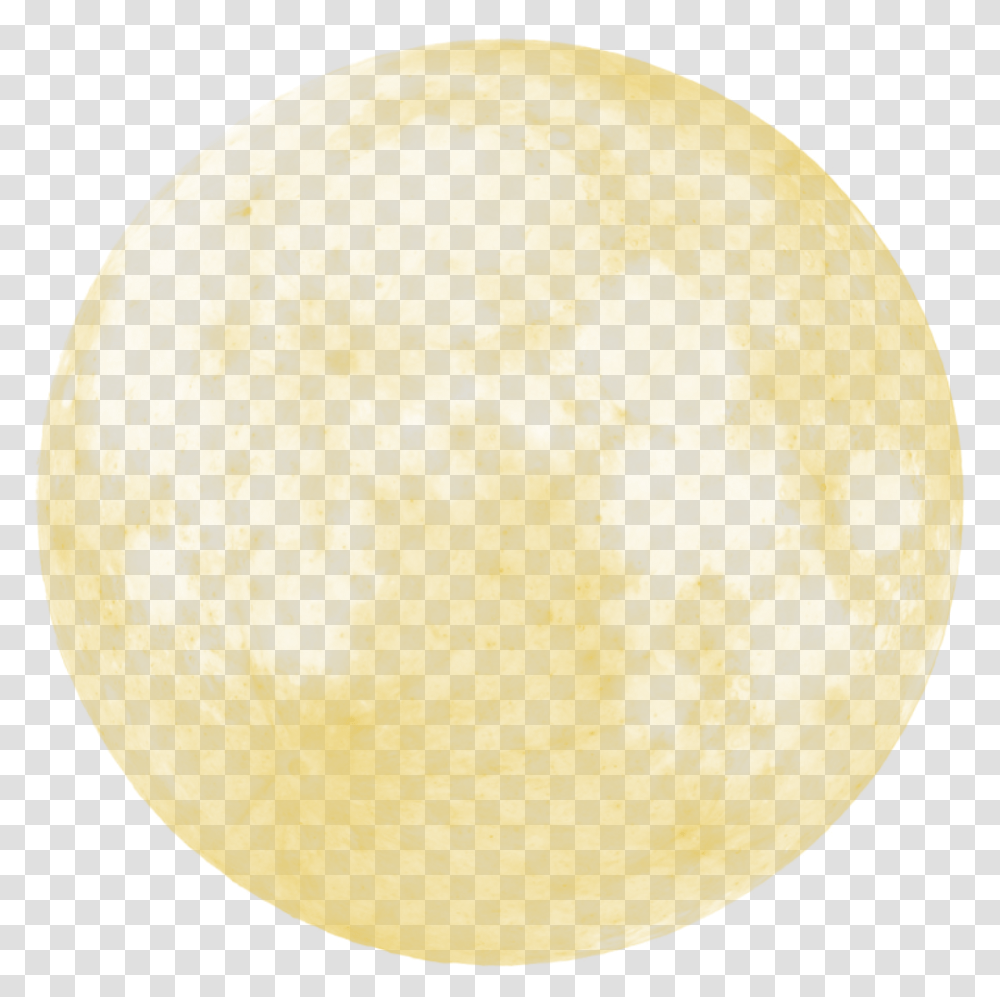 Moon, Tennis Ball, Sport, Sports, Gold Transparent Png