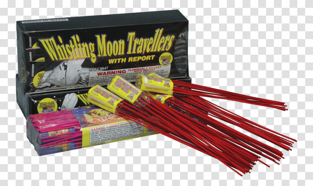 Moon Travelers Fireworks, Incense Transparent Png