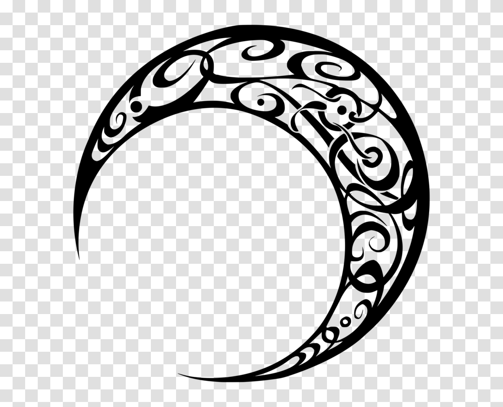 Moon Tribe Drawing Tribalism Art, Gray, World Of Warcraft Transparent Png