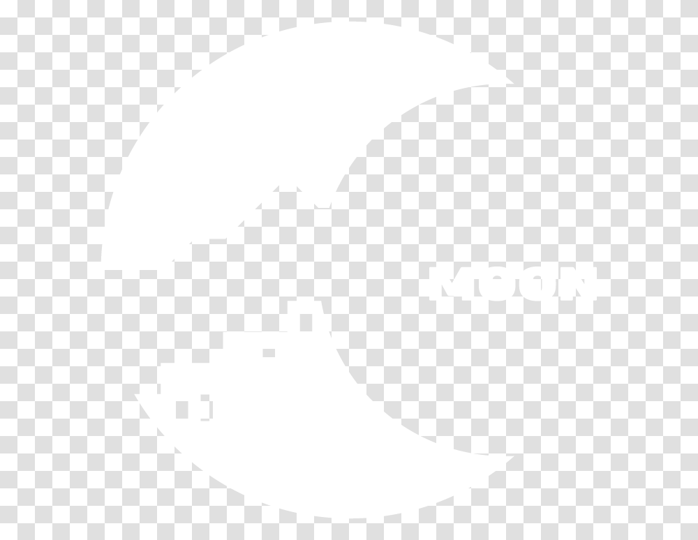 Moonartists Logo White Graphic Design, Texture, White Board, Apparel Transparent Png