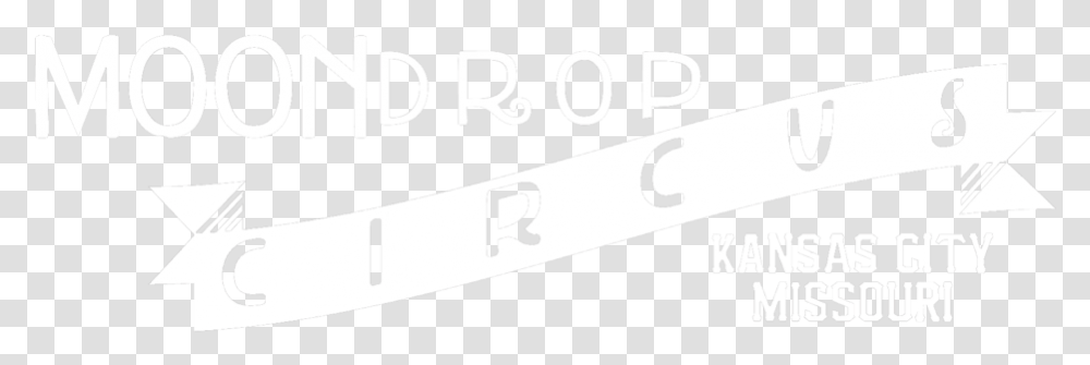 Moondrop Circus Black And White, Number Transparent Png