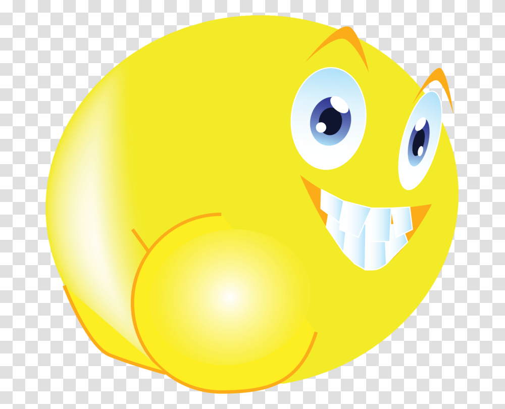 Mooning Mooning Smiley, Plant, Food, Sphere, Balloon Transparent Png