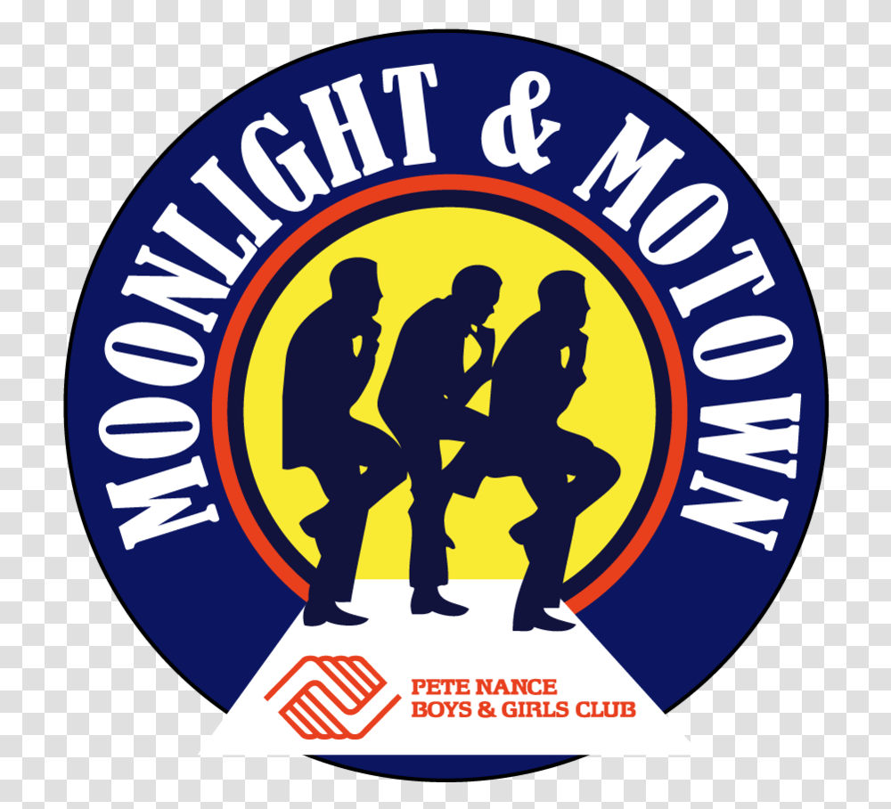 Moonlight Emblem, Person, Human, Logo Transparent Png