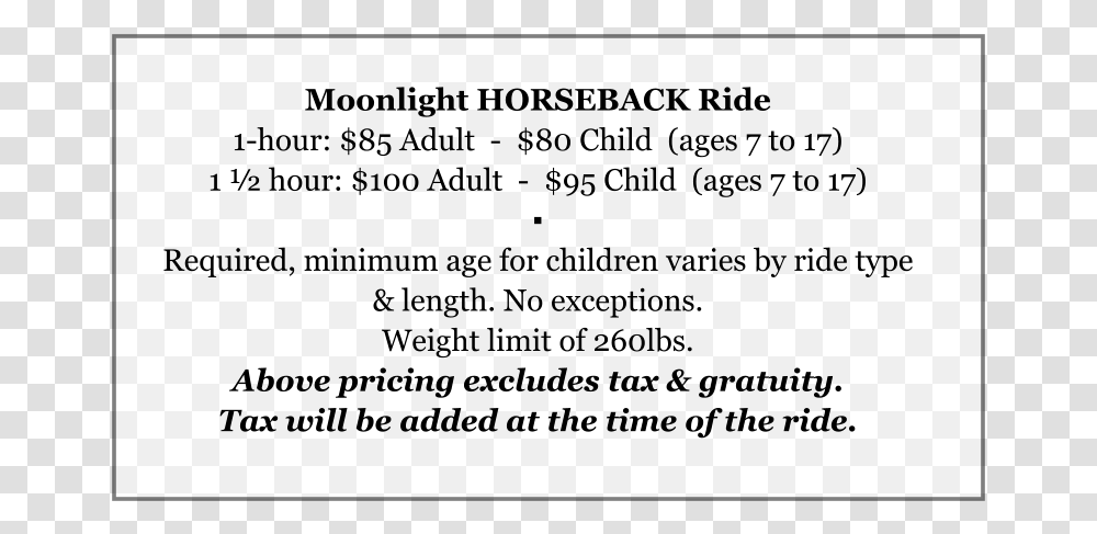 Moonlight Horseback Ride 1 Hour Mongodb, Letter, Page, Face Transparent Png