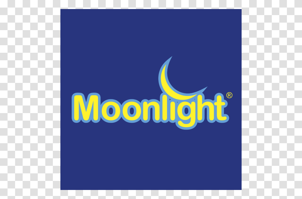 Moonlight Logo Vector, Trademark, Screen Transparent Png