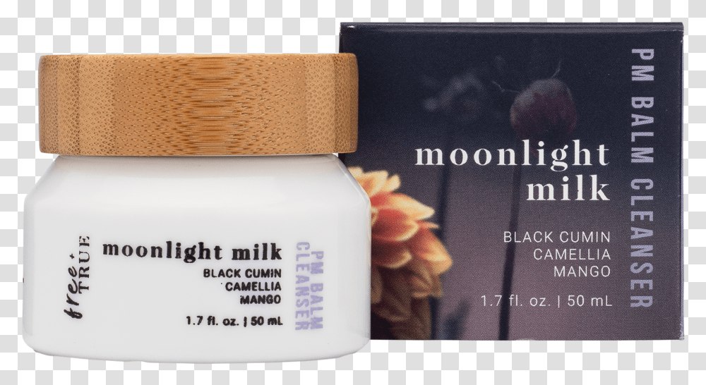 Moonlight Milk Box, Cosmetics, Bottle, Face Makeup, Soap Transparent Png