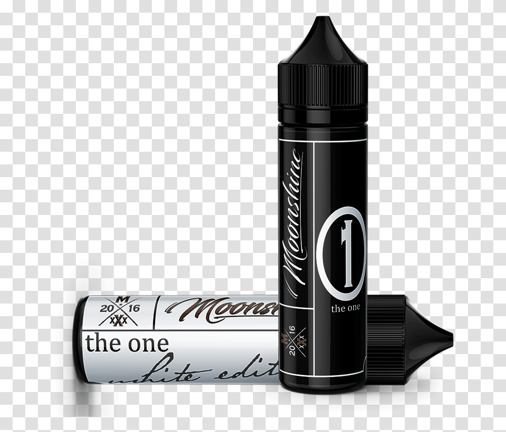 Moonshine Vape Drink, Shaker, Bottle, Tin, Cosmetics Transparent Png