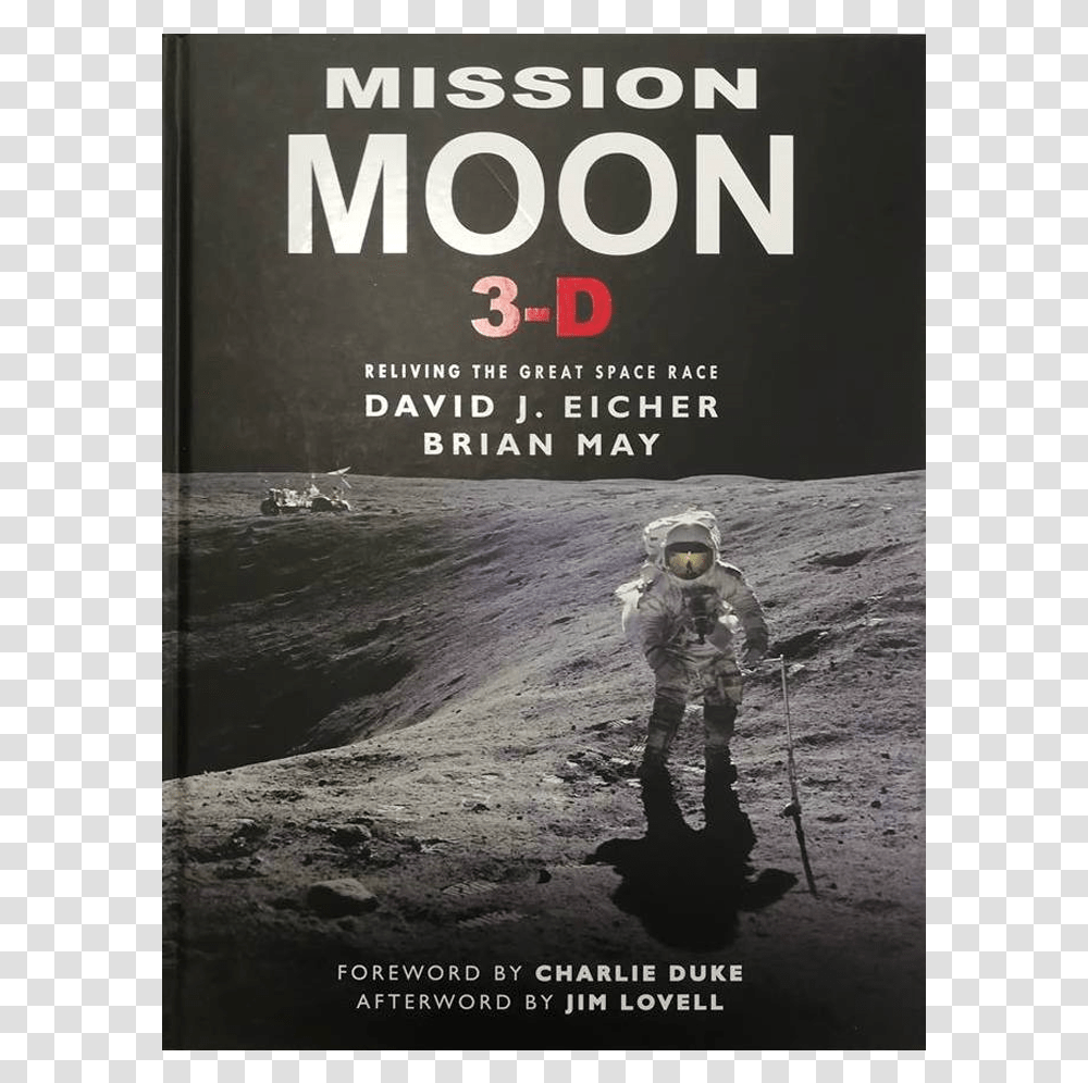 Moonwalking On The Moon, Person, Human, Poster, Advertisement Transparent Png