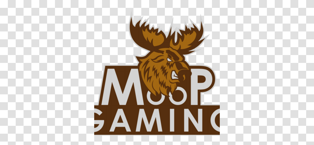 Moop Gaming Illustration, Poster, Mammal, Animal, Text Transparent Png