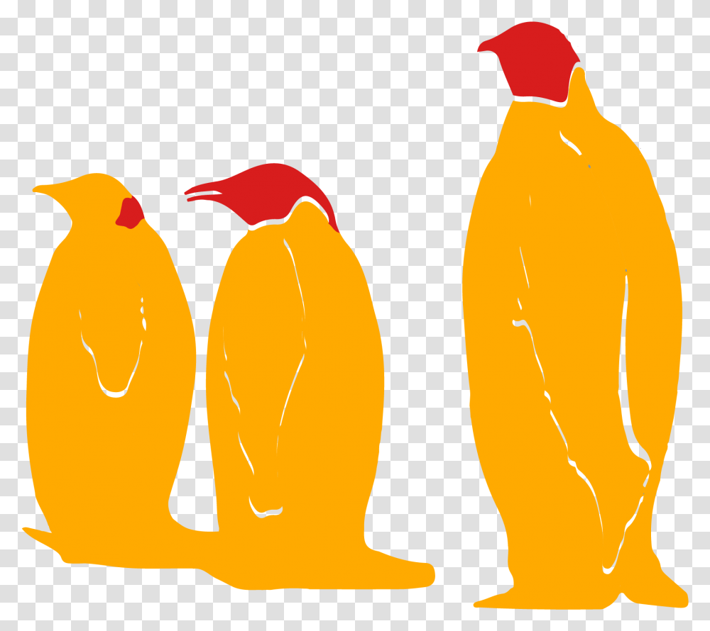 Moorland Games Penguin's Isle A Lovely Idle Game By Penguin, Bird, Animal, King Penguin Transparent Png