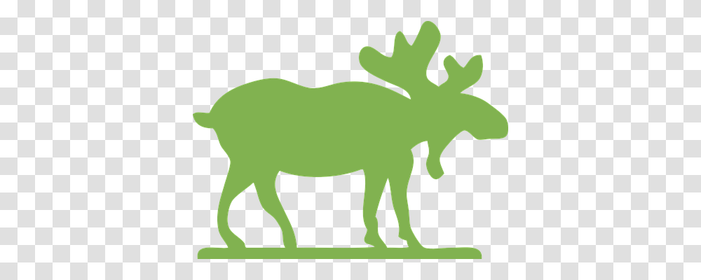 Moose Animals, Mammal, Wildlife, Aardvark Transparent Png