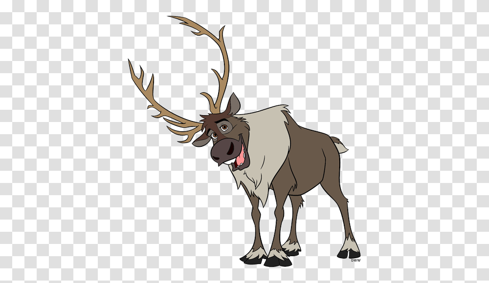 Moose, Animals, Antelope, Wildlife, Mammal Transparent Png