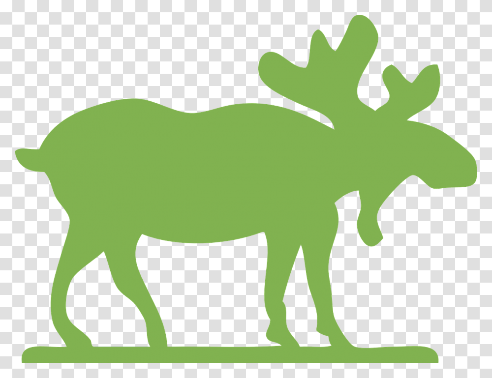 Moose Clip Art, Mammal, Animal, Wildlife, Aardvark Transparent Png
