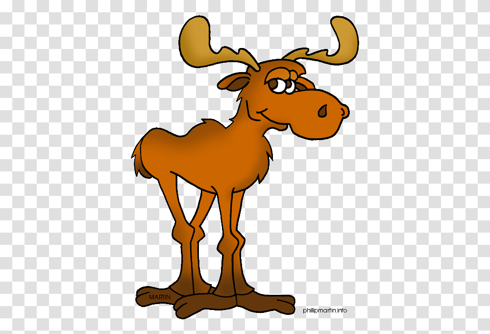 Moose Clipart Cartoon Free Images Moose Clipart, Mammal, Animal, Camel, Wildlife Transparent Png