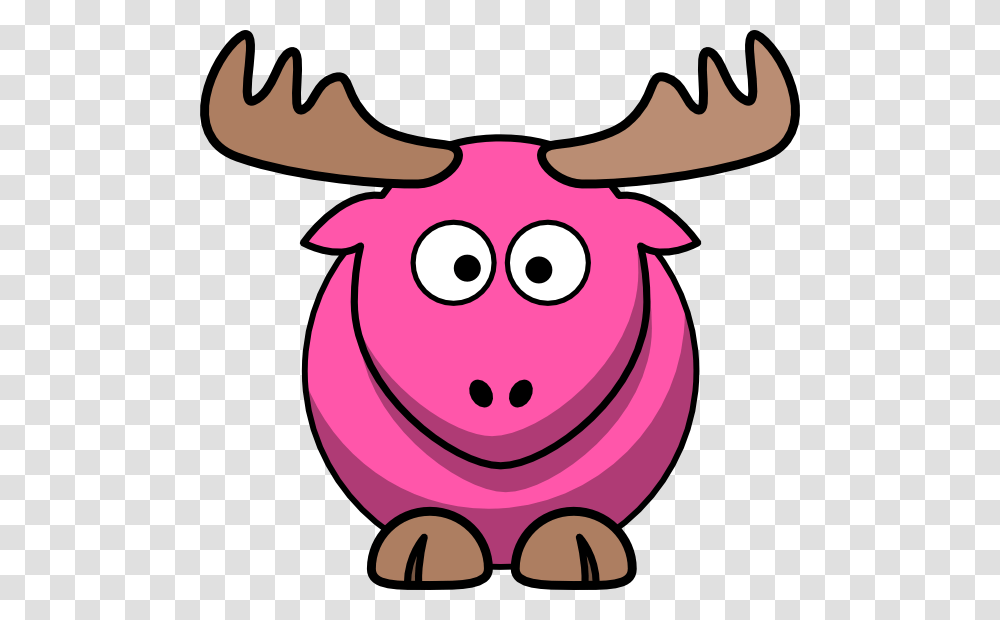 Moose Clipart Pink, Bowling, Bowling Ball, Sport, Sports Transparent Png