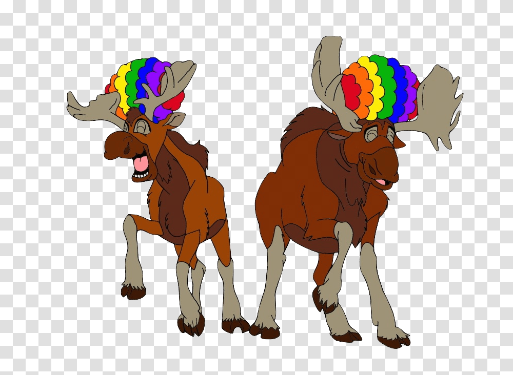 Moose Clipart Tuke, Apparel, Animal, Mammal Transparent Png