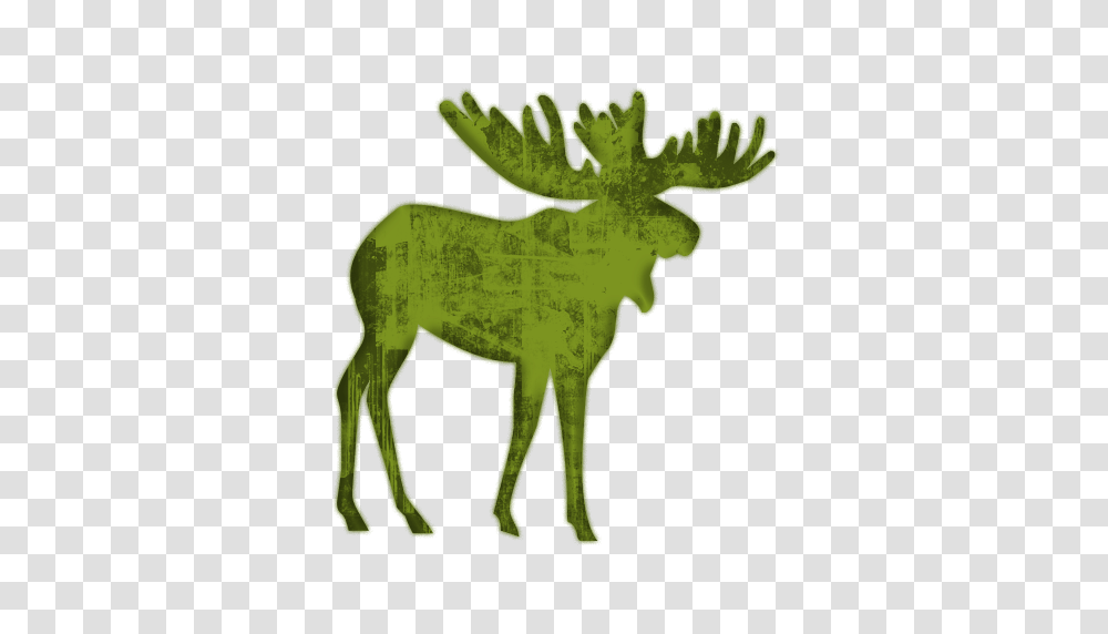 Moose Clipart, Wildlife, Mammal, Animal, Deer Transparent Png