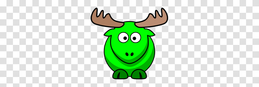 Moose Green Kids Clip Art, Animal, Invertebrate, Snowman Transparent Png