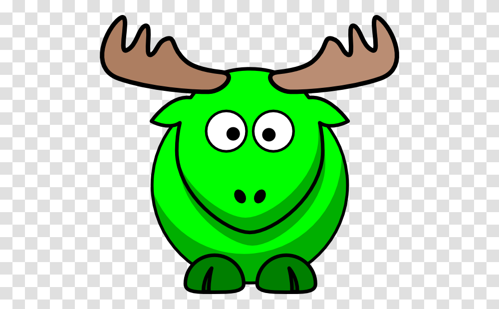 Moose Green Kids Clipart For Web, Bowling, Animal, Logo Transparent Png