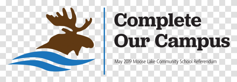 Moose Lake Logo, Alphabet, Person Transparent Png