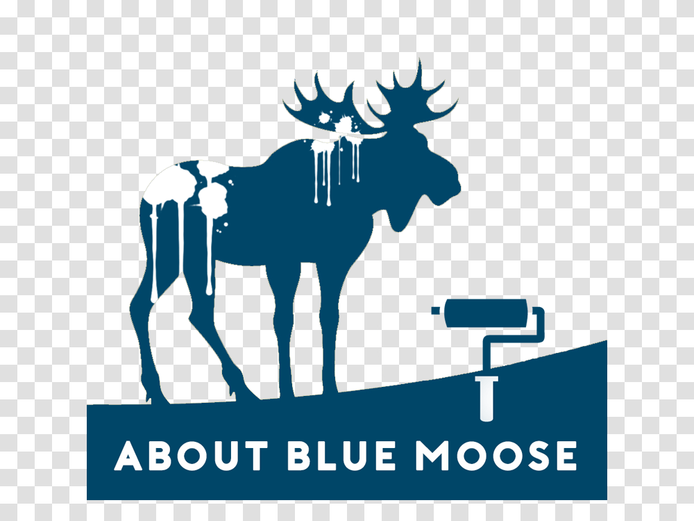 Moose Makeover, Poster, Advertisement, Mammal, Animal Transparent Png