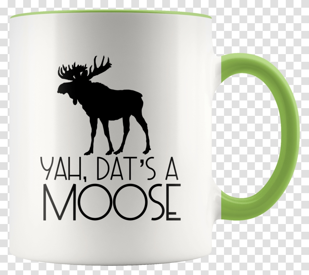 Moose Stickers, Coffee Cup, Antelope, Wildlife, Mammal Transparent Png