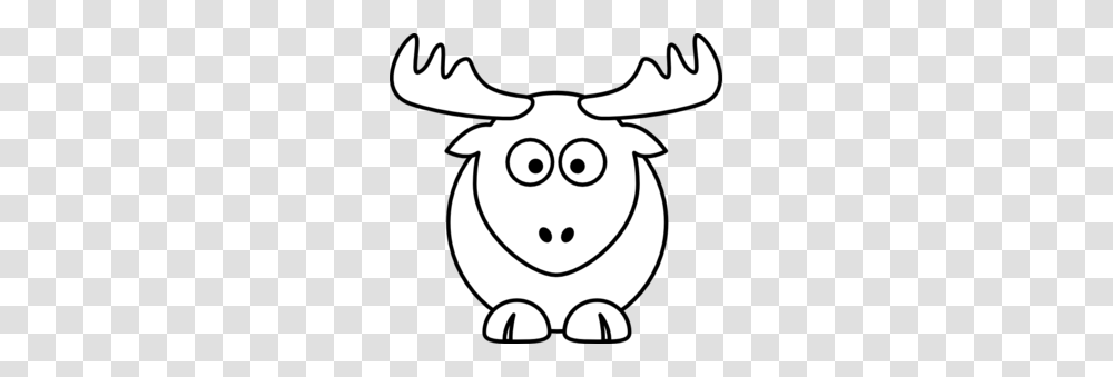 Moose White Clip Art, Snowman, Winter, Outdoors, Nature Transparent Png