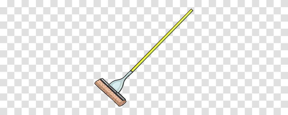 Mop Tool, Broom, Weapon, Weaponry Transparent Png