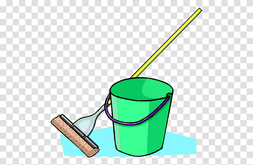 Mop And Bucket Clip Art Free Vector, Shovel, Tool Transparent Png