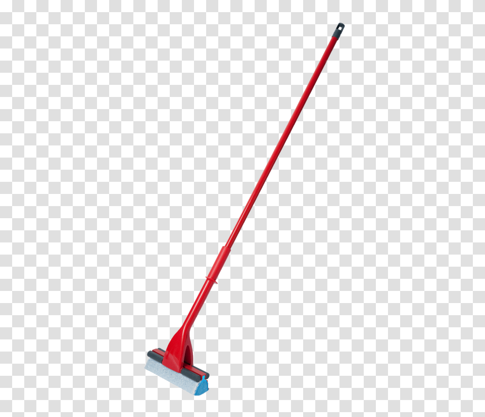 Mop, Bow, Broom Transparent Png