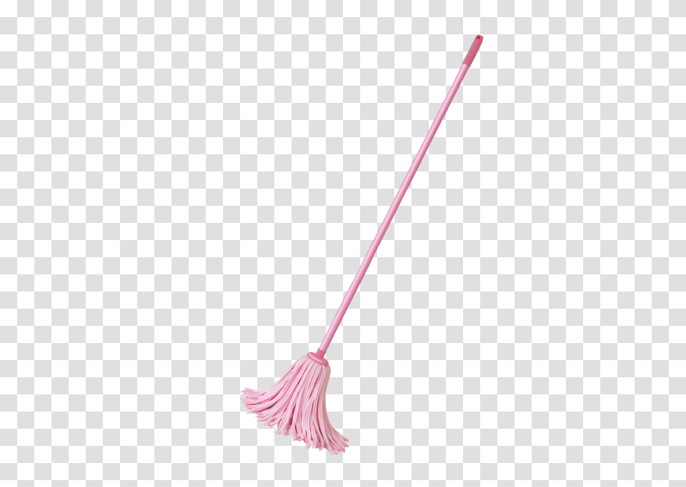 Mop, Broom, Handle Transparent Png