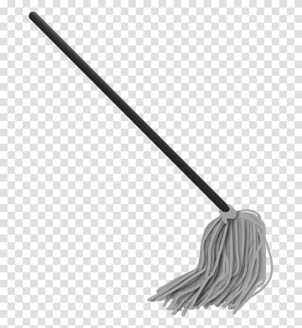 Mop, Broom Transparent Png