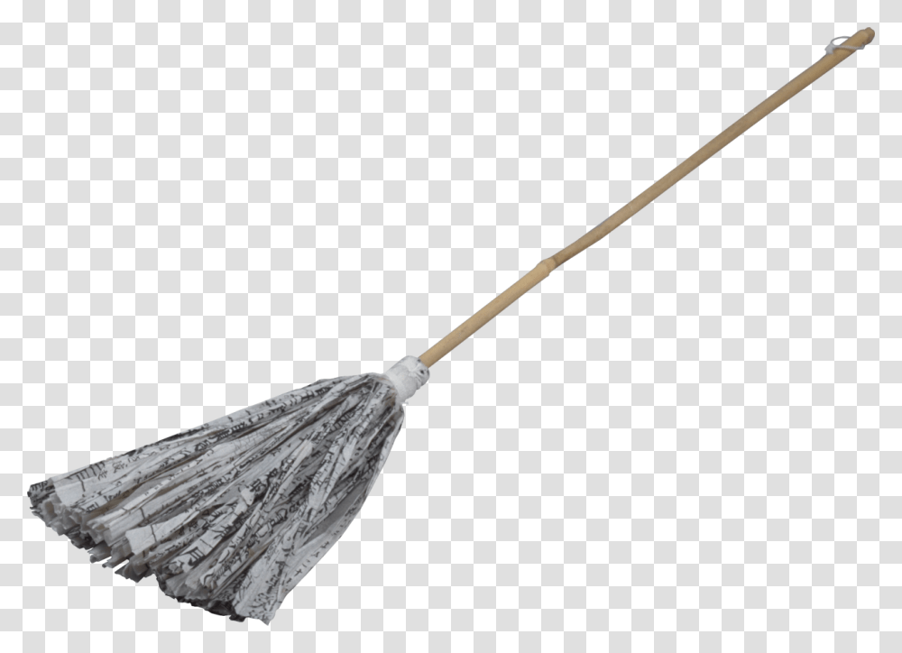 Mop, Broom Transparent Png