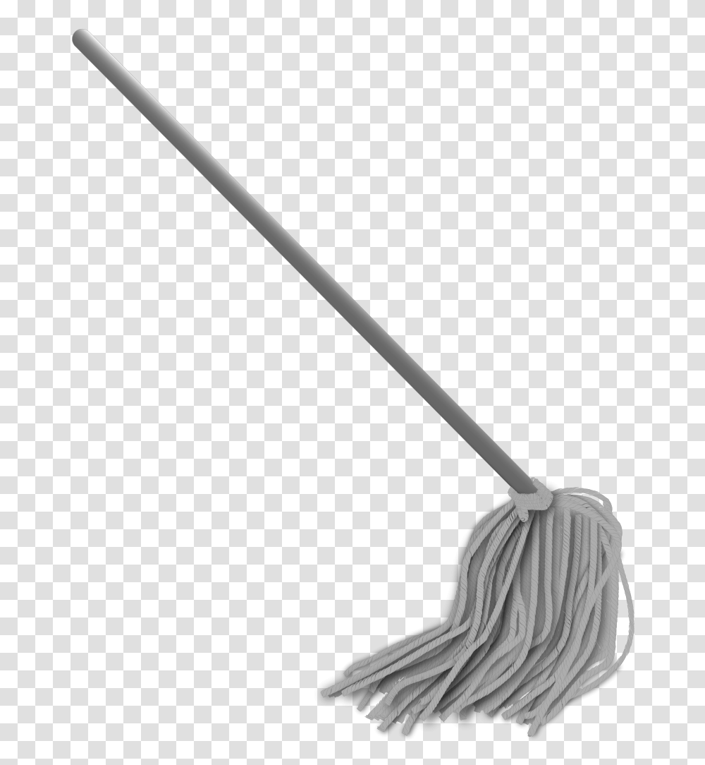 Mop, Broom Transparent Png