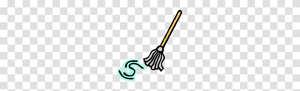 Mop Bucket Clip Art Clipart, Broom, Label Transparent Png