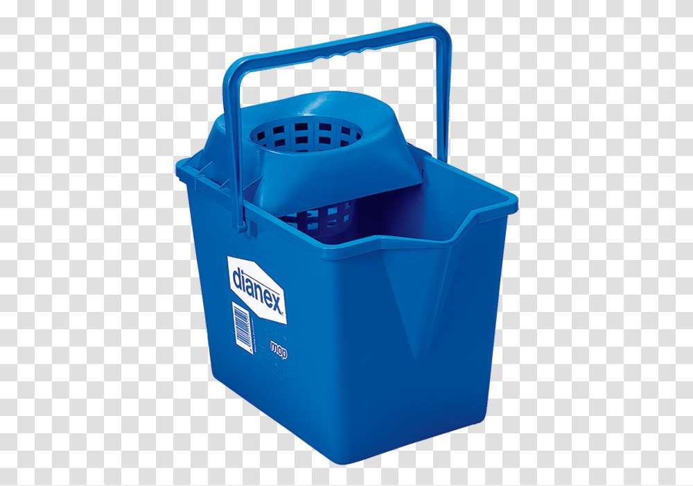 Mop Bucket Plastic, Basket, Mailbox, Letterbox, Shopping Basket Transparent Png