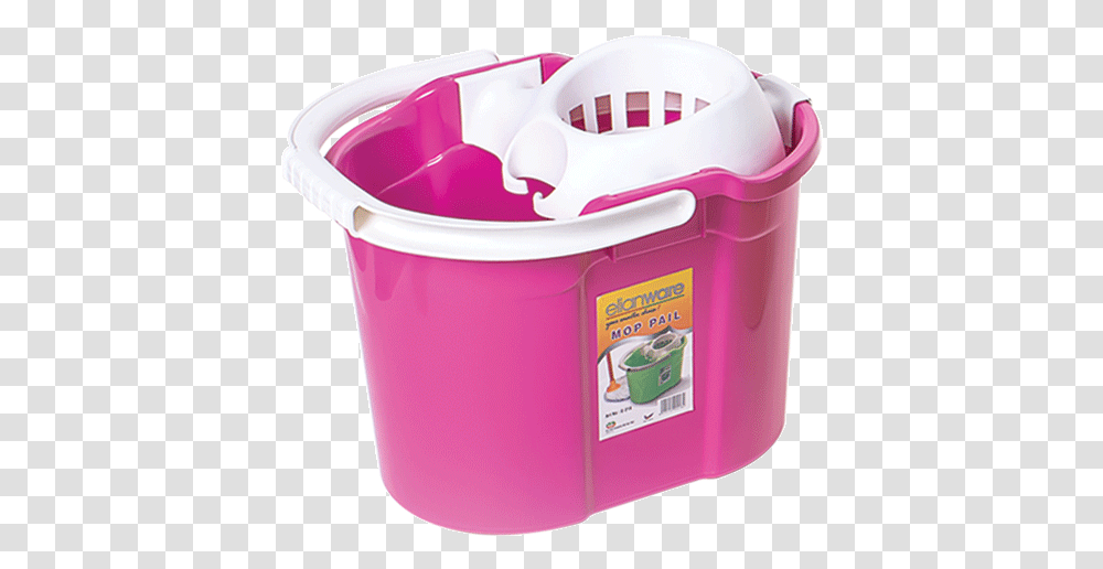 Mop Bucket, Plastic, Diaper Transparent Png