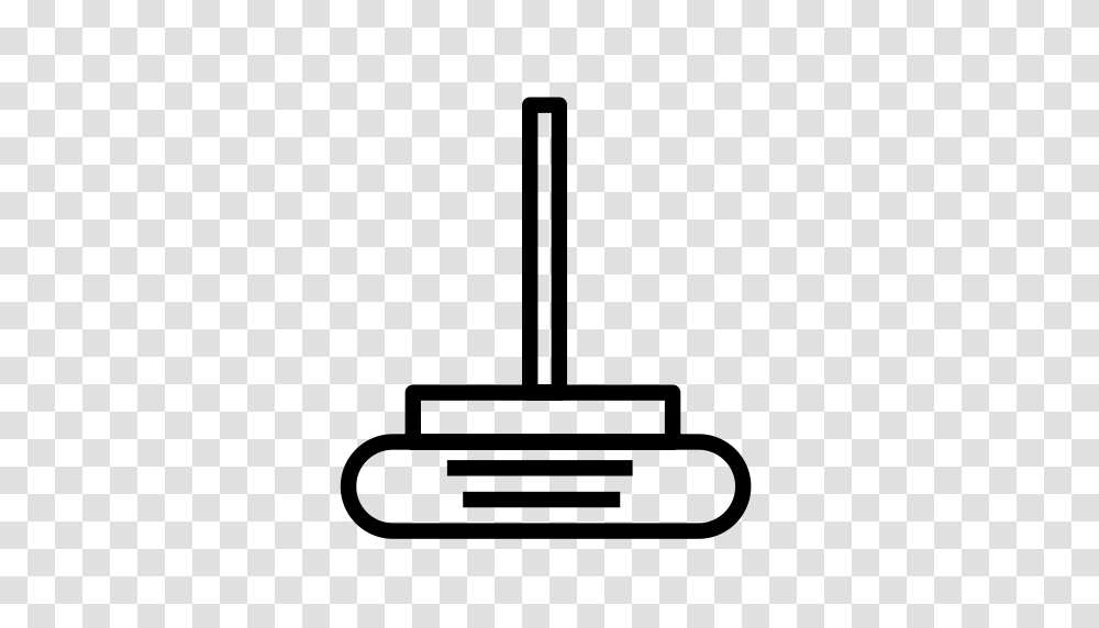 Mop Clean Puddle Icon With And Vector Format For Free, Gray, World Of Warcraft Transparent Png