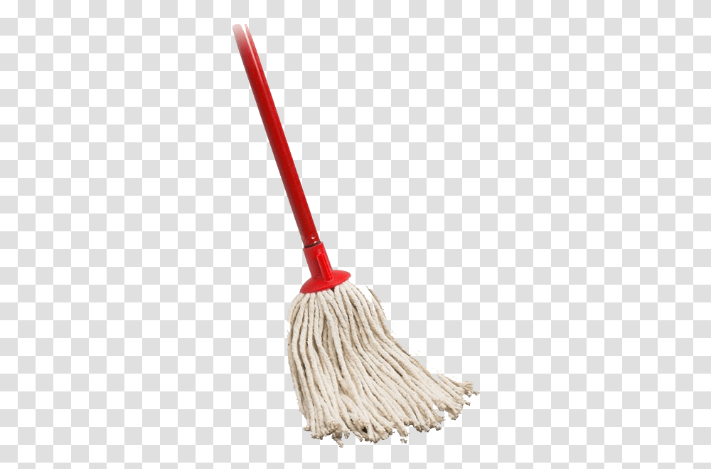 Mop Floor Cleaner Free Download Mop, Broom Transparent Png
