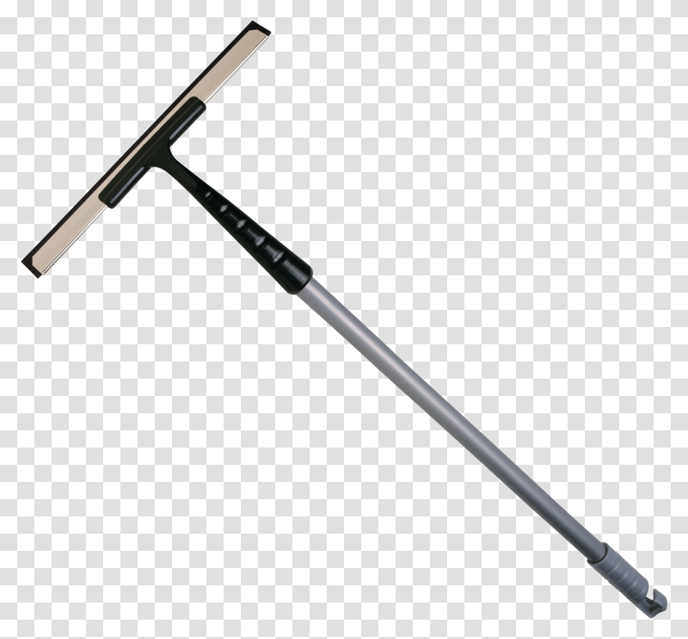 Mop, Stick, Baton, Hammer, Tool Transparent Png