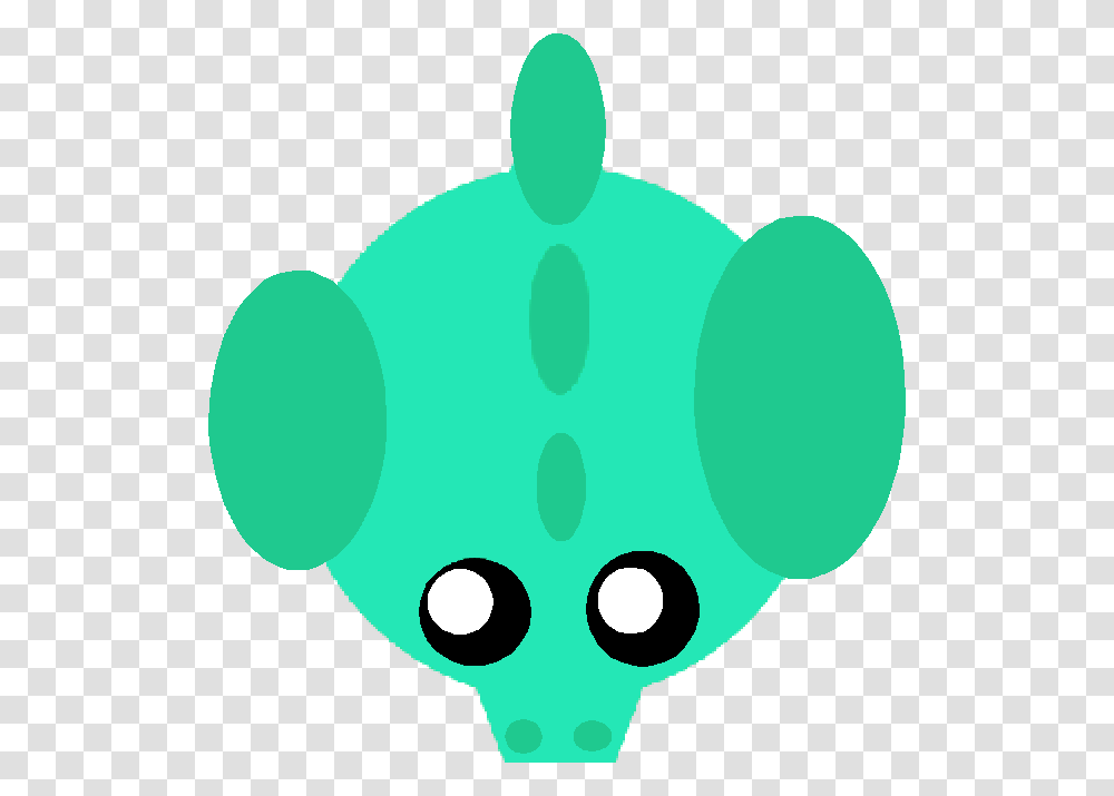 Mope Io Baby Dragon, Balloon, Piggy Bank, Coffee Table, Furniture Transparent Png