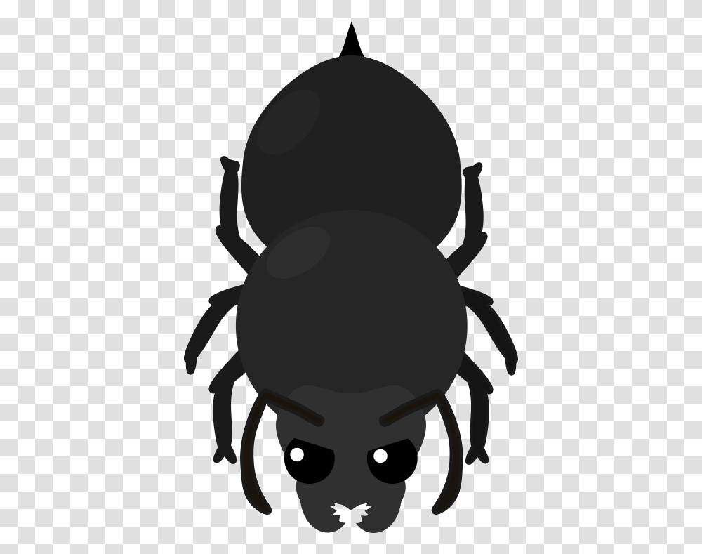 Mope Io Bullet Ant, Insect, Invertebrate, Animal, Helmet Transparent Png