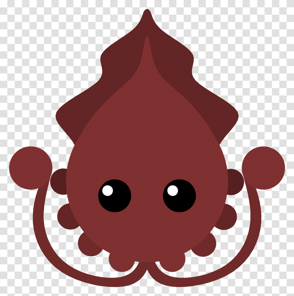 Mope Io Colossal Squid, Snowman, Winter, Outdoors, Nature Transparent Png
