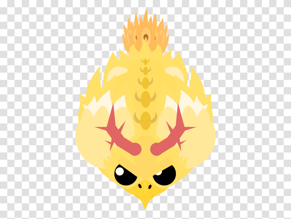 Mope Io Wiki Mope Io Monsters, Animal, Bird, Poultry, Fowl Transparent Png