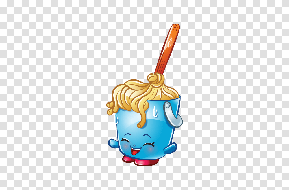 Mops Shopkins, Outdoors, Beverage, Nature, Jar Transparent Png