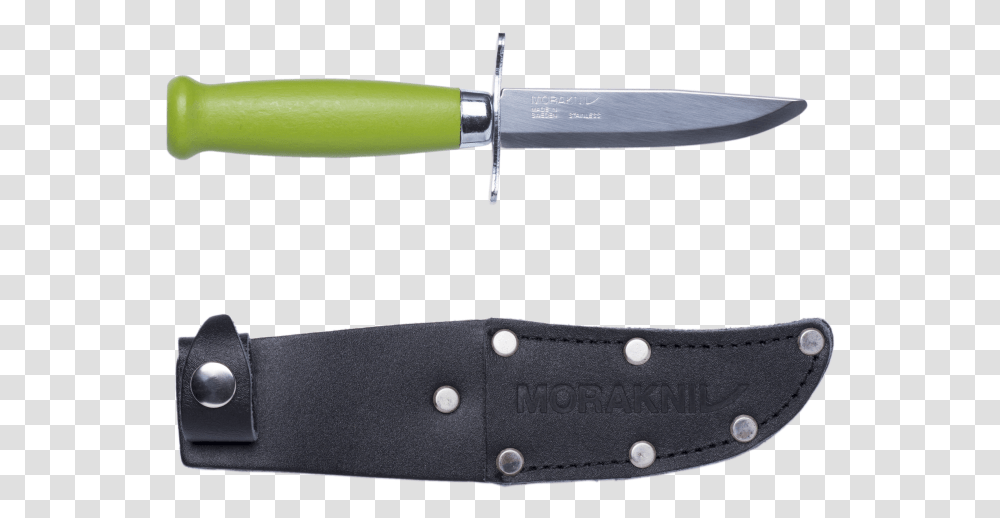 Mora Scout 39 Safe, Weapon, Weaponry, Knife, Blade Transparent Png