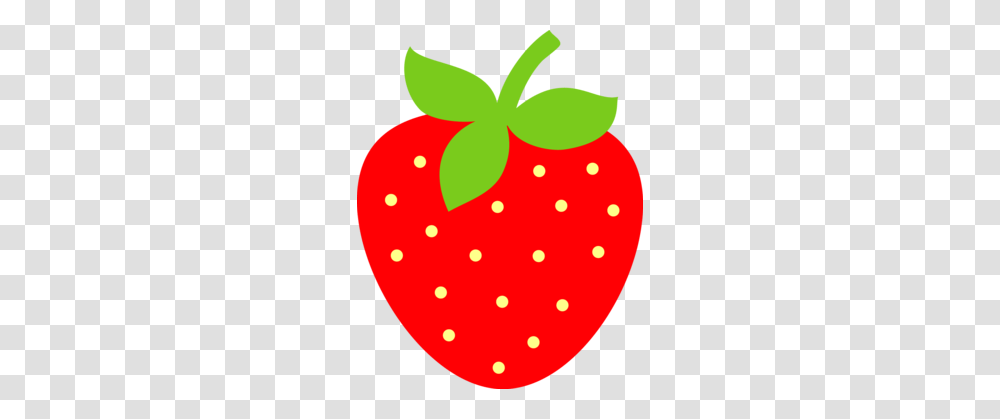 Moranguinho Zwd, Strawberry, Fruit, Plant, Food Transparent Png