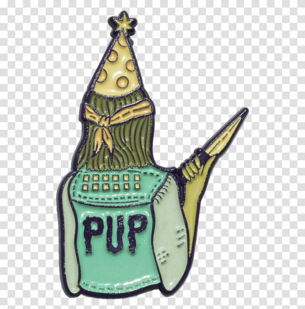 Morbid Stuff Pup Pins, Logo, Trademark, Animal Transparent Png