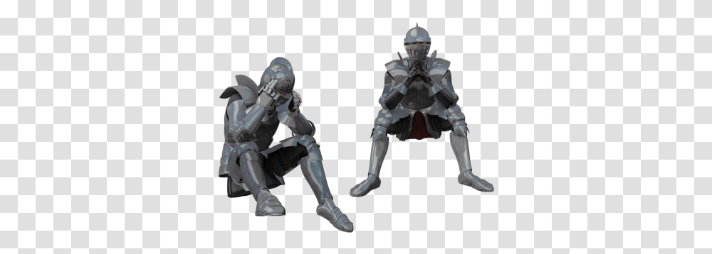 Mordhau And Vectors For Free Depressed Knight, Person, Human, Robot, Alien Transparent Png